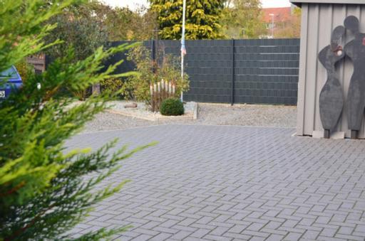 Stadtblick Walsrode Exteriör bild