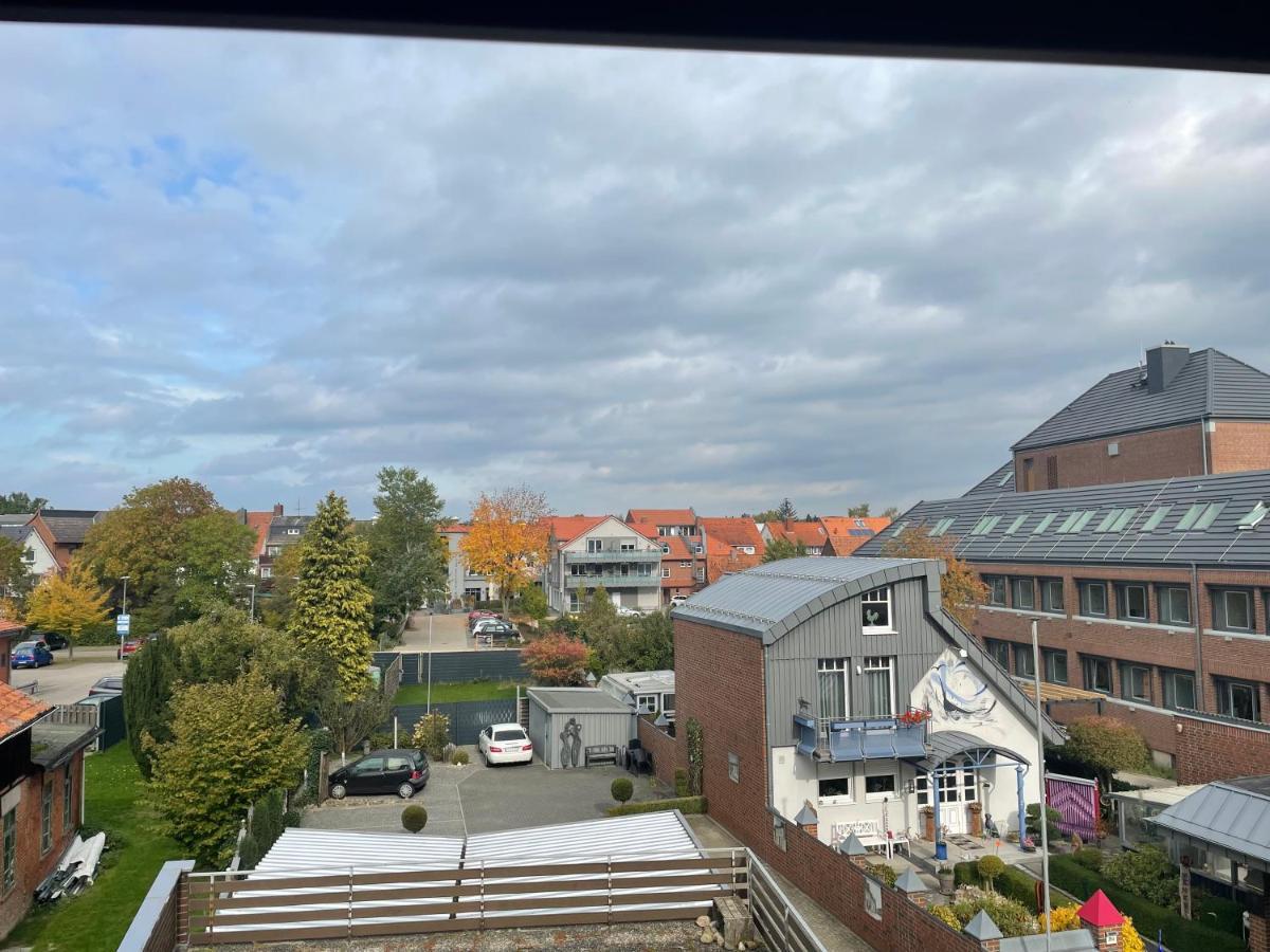Stadtblick Walsrode Exteriör bild